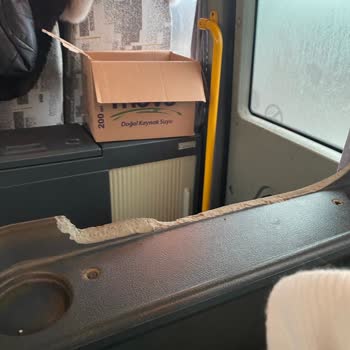 İtc Tur İptal Edilmeyen Turlar Ve Sorunlu Yolculuk!