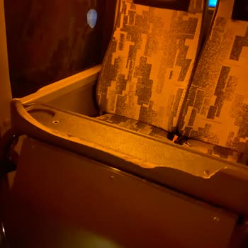 İtc Tur İptal Edilmeyen Turlar Ve Sorunlu Yolculuk!