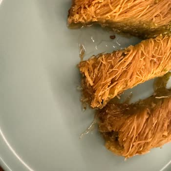 Güllüoğlu Kübban'nda Kalite Düşüşü Ve Hayal Kırıklığı