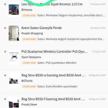 Trendyol'da Fahiş Fiyat Şoku