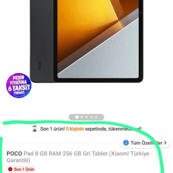 Trendyol'da Fahiş Fiyat Şoku