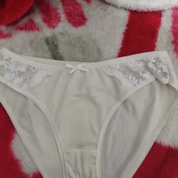 Tutku İç Giyim'den Aldığım Üründe Dikiş Problemi Ve İade Talebi