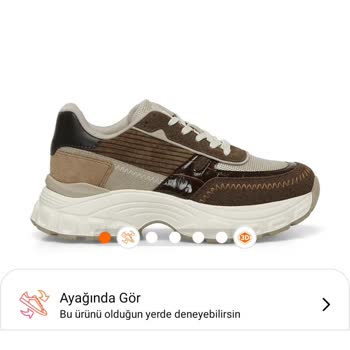 FLO Sipariş Stok Sorunu Ve Çözüm Talebi