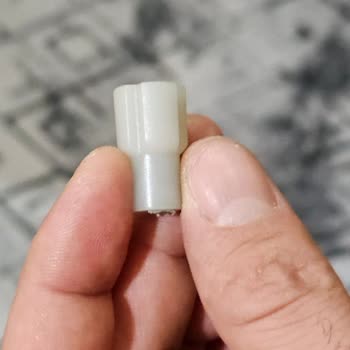 Blender Yedek Parça Krizi: Küçük Parça, Büyük Sorun!