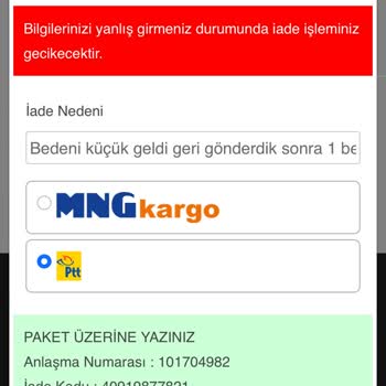 Yanlış Beden Sorunu Ve İletişim Eksikliği