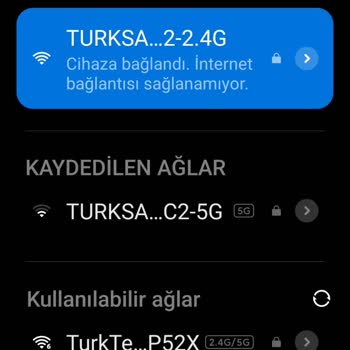 TÜRKSAT İle İletişim Ve Hizmet Sorunları