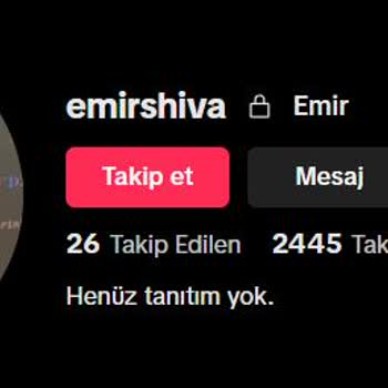 Şifre Sıfırlama Sorunu Ve İki Aşamalı Doğrulama Engeli