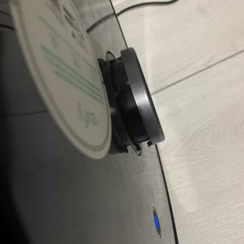 Eufy Robot Süpürge: Hayal Kırıklığı Ve Hizmet Sorunları