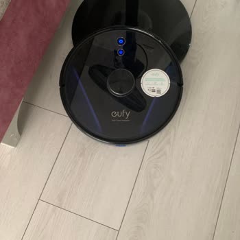Eufy Robot Süpürge: Hayal Kırıklığı Ve Hizmet Sorunları