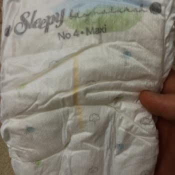 Sleepy Bebek Bezlerinde Üretim Hatası Mağduriyeti