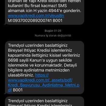 Trendyol'da Güvenlik Açığı: Acil Müdahale Gerekiyor!