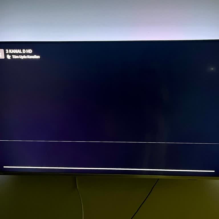 Philips TV Değişim Sürecinde Yaşanan Sorunlar Ve Müşteri Hizmetleri İlgisizliği