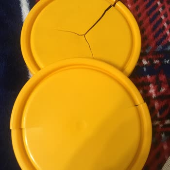 Paşabahçe Kapak Sorunu: Yedek Parça Bulunamıyor