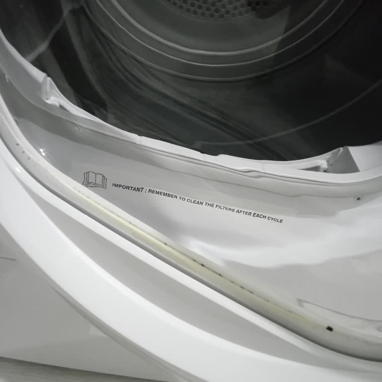 Hoover Kurutma Makinesi Kapak Sorunu