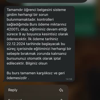 Kişisel Bilgilerimin İhlali Ve Yanıtsız Kalan Başvuru