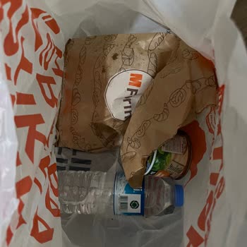 Yanlış Sipariş Ve Yetersiz Müşteri Hizmeti: Migros Hemen'de Beklenmedik Sorunlar!