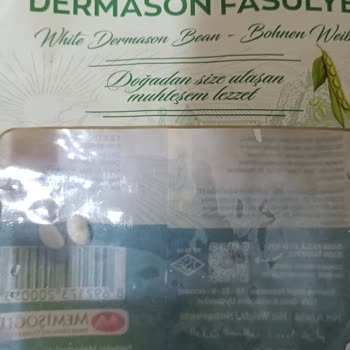 Kuru Fasulyenin Kalitesi Hayal Kırıklığı Yarattı