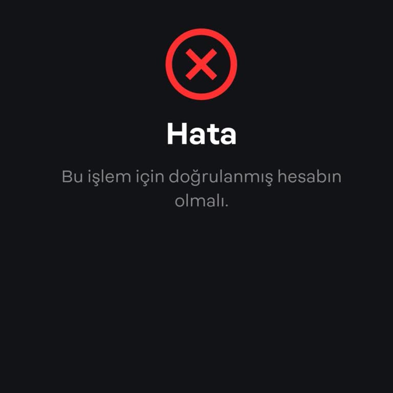 Papara Hesabımı Onaylayamıyorum: Veli İzni Engeli