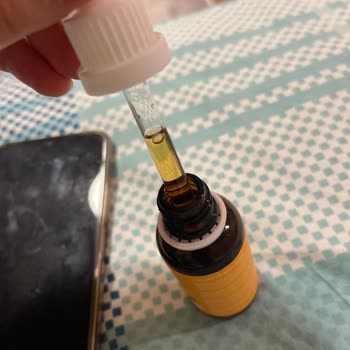 SHE Vec C Vitamini Ürünü Renk Ve Koku Sorunu
