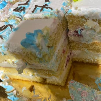 Yanlış Pasta Seçimi Ve İletişim Eksikliği