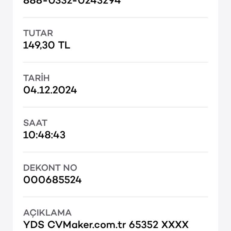 İzinsiz Para Çekimi Ve Haksız Kazanç İddiası