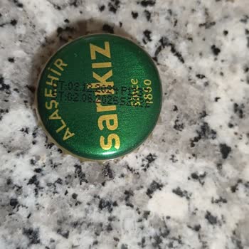 Sevilen Maden Suyunda Yoğun Klor Tadı Ve Kötü Koku Şikayeti