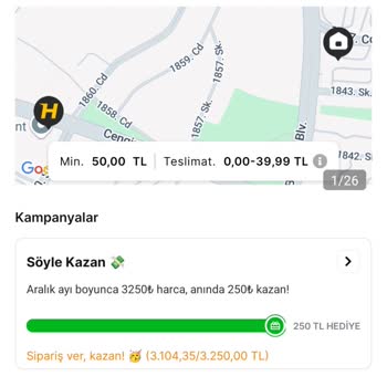 Yanlış Renk Gönderimi Ve İletişim Eksikliği