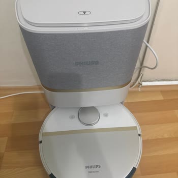 Philips 7000 Serisi Boşaltım Sorunu Ve Müşteri Hizmetleri İlgisizliği