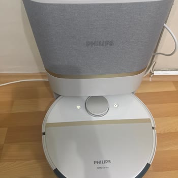 Philips 7000 Serisi Boşaltım Sorunu Ve Müşteri Hizmetleri İlgisizliği