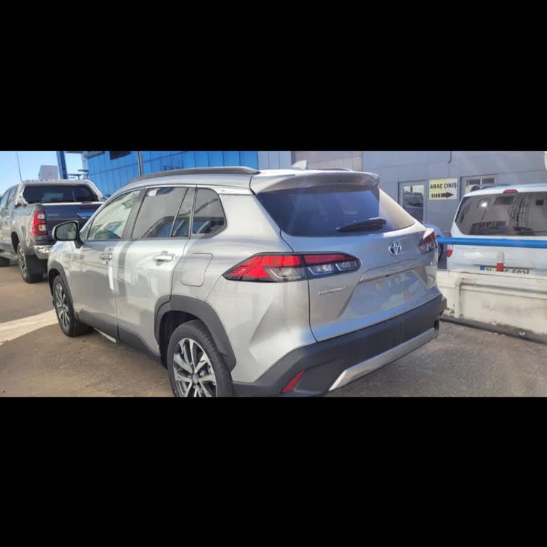 Toyota Corolla Cross Fren Sorunu Ve İlgisizlik