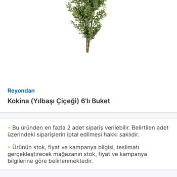Online Siparişlerde Sürekli Eksik Ve Yanlış Ürün Gönderimi