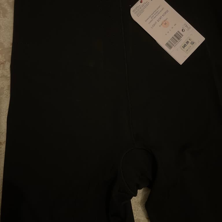 Penti Korse Ürünü Beklentileri Karşılamıyor