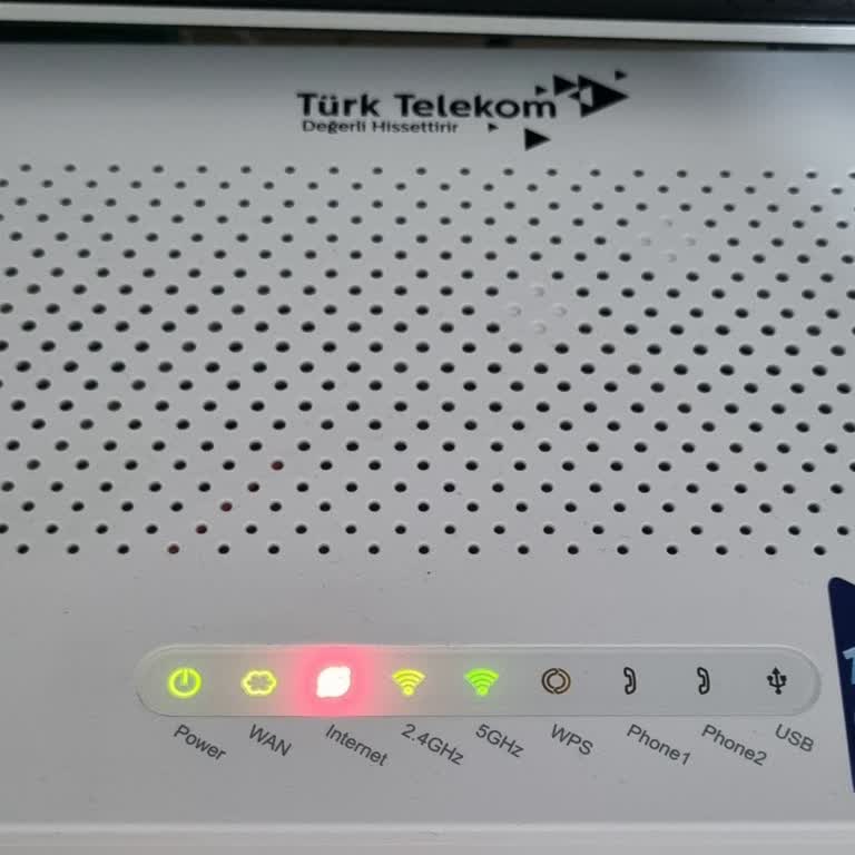 İnternet Kesintisi Ve İlgisizlik