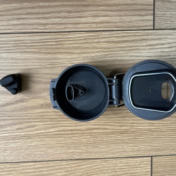 Stanley Termosum Su Sızdırıyor, Müşteri Hizmetleri Çileye Dönüştü!