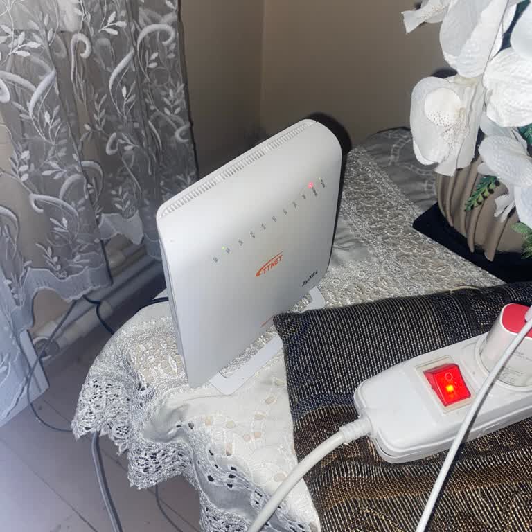 TTNET'in Bitmeyen İnternet Sorunları