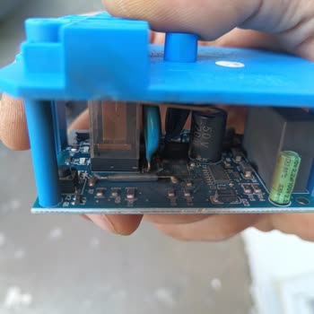 Garanti Kapsamında Olmayan Arıza Ve Müşteri Mağduriyeti