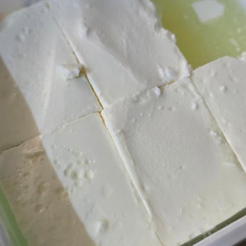 Migros'tan Aldığım Torku Peynir Ekşimiş Çıktı
