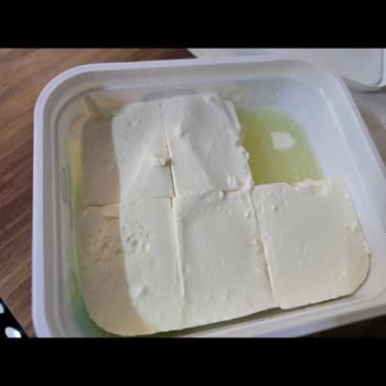 Migros'tan Aldığım Torku Peynir Ekşimiş Çıktı