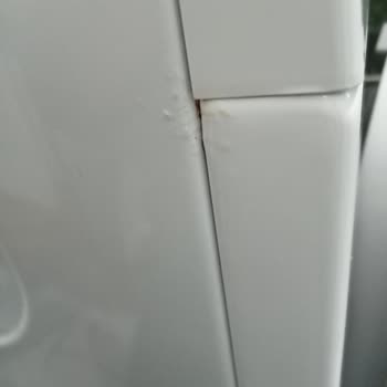 Arçelik Çamaşır Makinesi Paslanma Sorunu Ve Yetersiz Servis