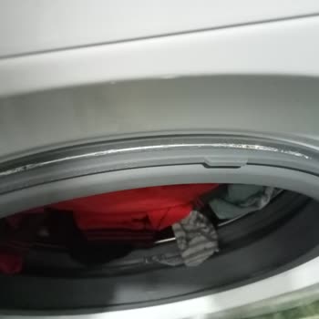 Arçelik Çamaşır Makinesi Paslanma Sorunu Ve Yetersiz Servis