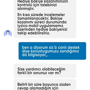 Kampanya Sözü Tutulmayan Alışveriş Deneyimi