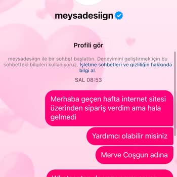 İnternet Alışverişinde Teslimat Ve İade Sorunu