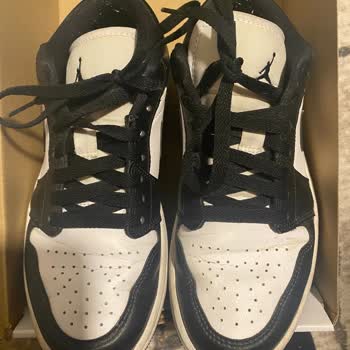 Jordan Ayakkabıda Hayal Kırıklığı: Nike'ın İlgisizliği