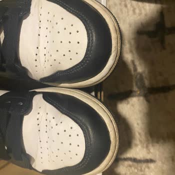 Jordan Ayakkabıda Hayal Kırıklığı: Nike'ın İlgisizliği