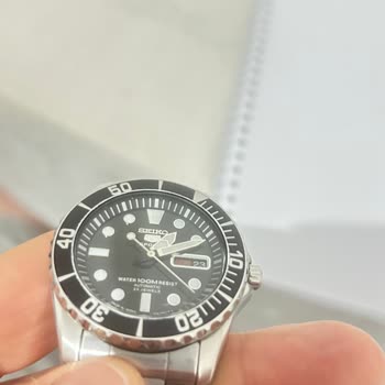 Saat Bakımında Hayal Kırıklığı