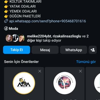 Eşyalarım Gelmedi, Mağdur Oldum!