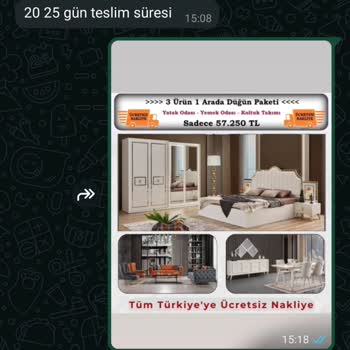 Eşyalarım Gelmedi, Mağdur Oldum!