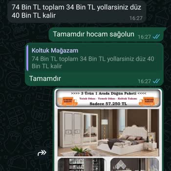 Eşyalarım Gelmedi, Mağdur Oldum!