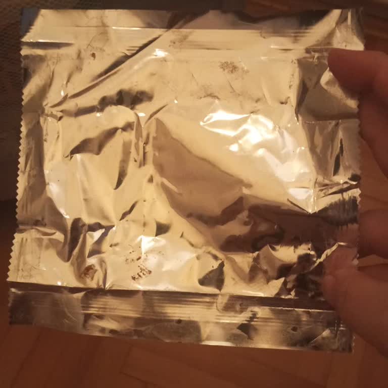 Eti Ürünlerinde Çekiliş Kodu Sorunu