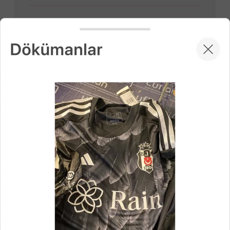 Hepsiburada Yanlış İade Karmaşası: Ürünlerim Karıştı!